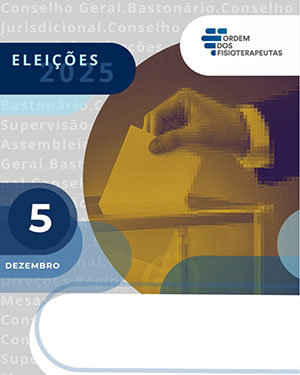 Eleições 2025