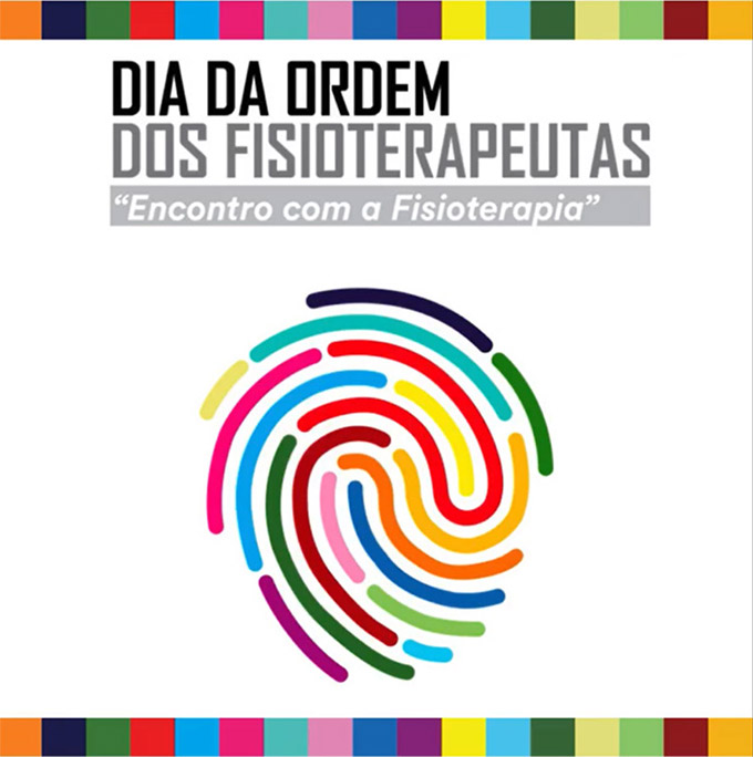 Dia da Ordem - Encontro com a Fisioterapia