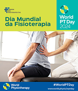 Dia Mundial da Fisioterapia