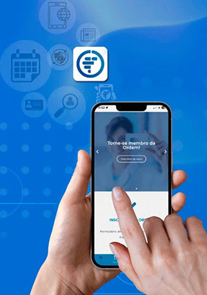 Já descarregou a App da Ordem dos Fisioterapeutas? 