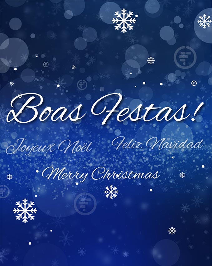 Mensagem de Natal do Bastonário