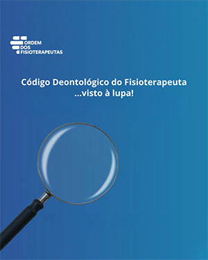  Código Deontológico visto à lupa