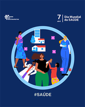 7 de abril – Dia Mundial da Saúde