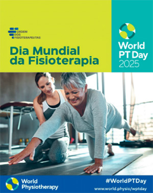 Dia Mundial da Fisioterapia 2025
