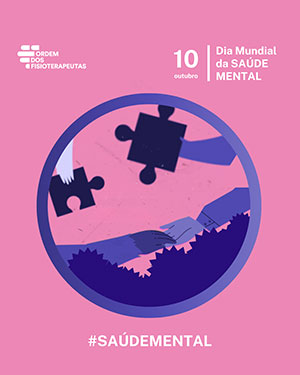 Dia Mundial da Saúde Mental | 10 de outubro
