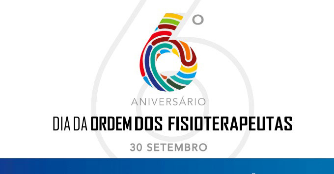  Ordem dos Fisioterapeutas celebrou 6.º aniversário