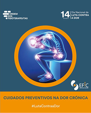 Dia Nacional de Luta Contra a Dor | 14 de outubro