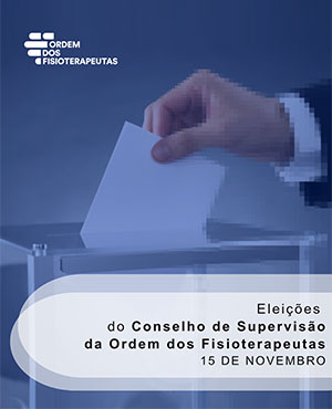 Eleição para o Conselho de Supervisão