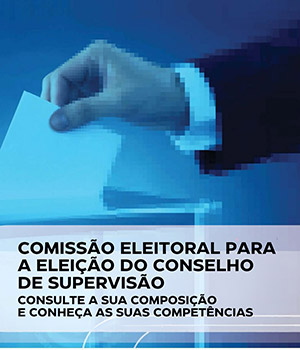Eleição para o Conselho de Supervisão
