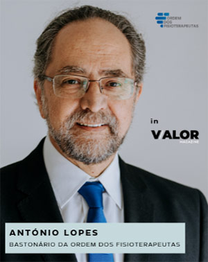 Entrevista do Bastonário na revista Valor Magazine