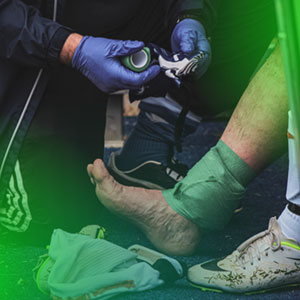 Dia Olímpico e a importância da Fisioterapia no Desporto
