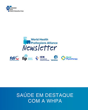  World Health Professions Alliance (WHPA)