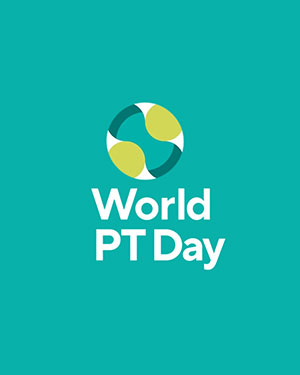 Dia Mundial da Fisioterapia 2026 dedicado à doença cardiovascular e AVC