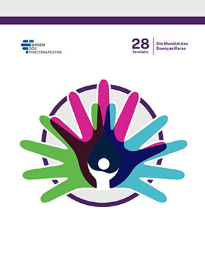 Dia Mundial das Doenças Raras | 28 de fevereiro