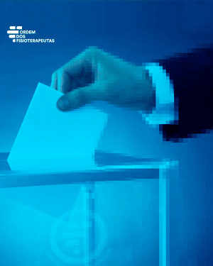Eleições na Ordem dos Fisioterapeutas