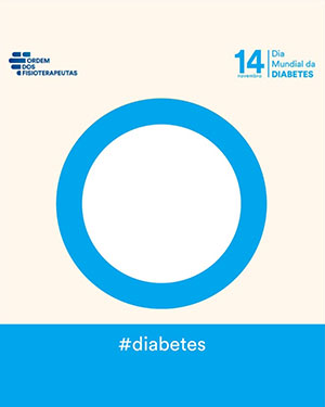 Dia Mundial da Diabetes | 14 de novembro