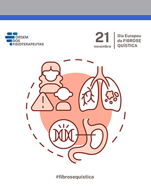 Dia Europeu da Fibrose Quística | 21 de novembro
