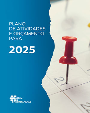 Plano de Atividades e Orçamento para 2025
