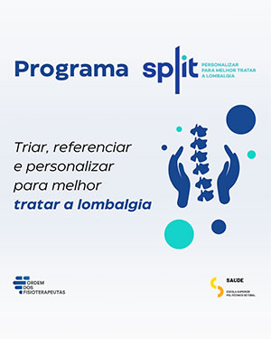 Programa SPLIT entra numa nova fase