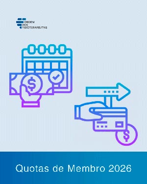  Quotas de Membro 2026