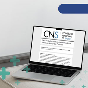 Comunicado - Consulta Pública "Para um Melhor Sistema de Informação de Saúde ao Serviço das Pessoas"