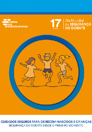 Dia Mundial da Segurança do Doente | 17 de setembro