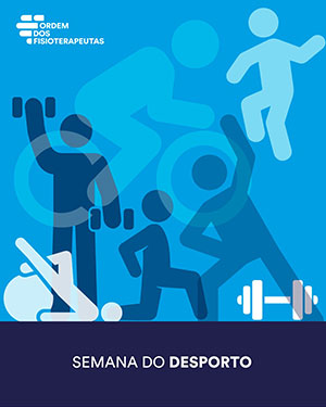 Semana Europeia do Desporto | 23 a 30 de setembro