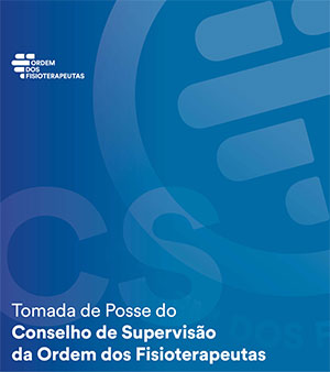 Tomada de Posse do Conselho de Supervisão