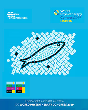 Lisboa acolhe o World Physiotherapy Congress 2029