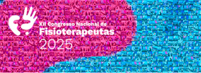 XII Congresso Nacional de Fisioterapeutas